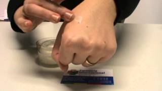 C Vit Crema de Sesderma  Modo de empleo [upl. by Anna-Diana165]