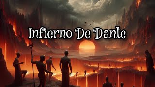 💥Descenso al Infierno de Dante💥 [upl. by Bruns]