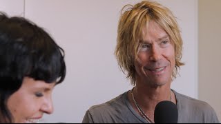 Duff McKagan on Velvet Revolver Scott Weiland amp Guns N Roses Part 2 [upl. by Hagai]