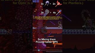 4 Summoner Mistakes you need to avoid in Terraria 🌳 [upl. by Sparkie]