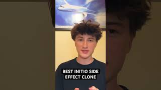 BEST INITIO SIDE EFFECT CLONE  AFTER EFFECT [upl. by Blaise]