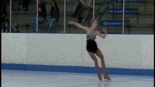 Gracie Gold Junior Long Program [upl. by Deragon]