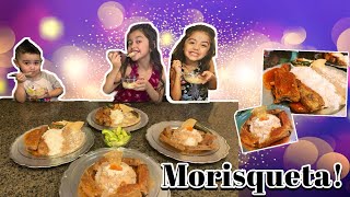 Morisqueta  How to make morisqueta easy recipe [upl. by Manara]