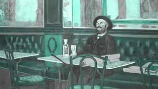 Colloque Sentimental by Paul Verlaine performed by the Quantum Assembly [upl. by Nirol]