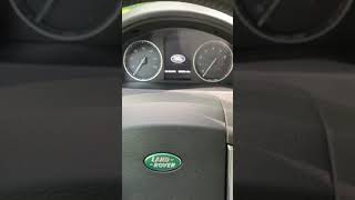 2013 Land Rover LR2  Evoque Service Required Reset [upl. by Arnulfo]