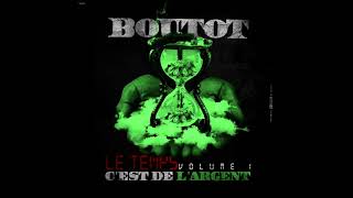 Boutot Le réseau Ft Joey G Mixtape Le temps cest de largent volume 1 [upl. by Wehttan516]