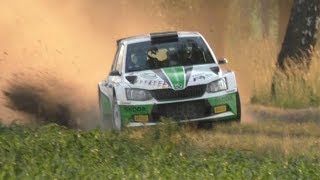 Rallye Stemweder Berg 2019  Highlights [upl. by Ecitnerp]