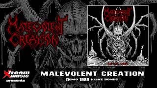 Malevolent Creation Demo 1989 [upl. by Assed]