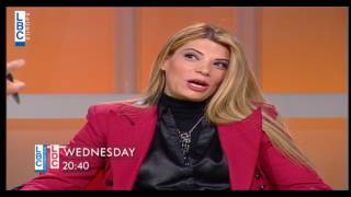 Ahmar Bel Khat El Areed  Upcoming Episode [upl. by Zippora]