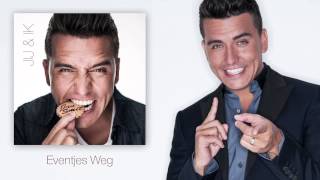 Jan Smit  Eventjes Weg Official Audio [upl. by Lindgren]