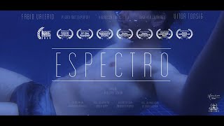 ESPECTRO  curtametragem short film [upl. by Anelem]