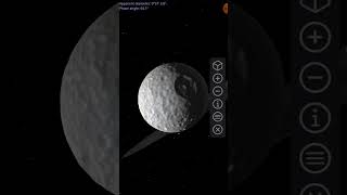 mimas moon sound [upl. by Akemyt]