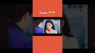 kaira funny scene 😂😂 yrkkhfunnyscene yrkkh kairashivinnaira funnyshorts Anjaliagrwalofficial [upl. by Iadahs]