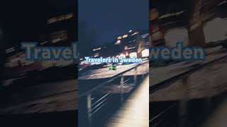 explore travel Halmstad 2023 travelTravelers in Sweden [upl. by Trask]