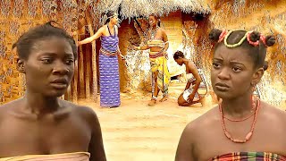 DONT MISS WATCHING INTERESTING EPIC MOVIE OF MERCY JOHNSON BEAUTY OF A SLAVE OLD NIGERIAN MOVIES [upl. by Newsom473]