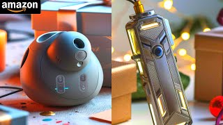 Top 20 Must Have Cool Gadgets amp Tech Gifts for Christmas 2024 [upl. by Llejk]