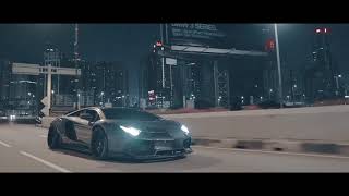 Calaboose song by Sidhu moose wala। Lamborghini Aventdor for car lovers [upl. by Atteve]