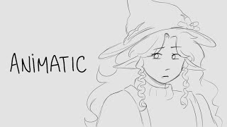 nature wives talk  empires smp animatic [upl. by Nivrehs44]