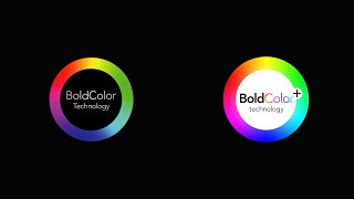 Open a new world of projected color with Christie BoldColor technology [upl. by Ynahpit591]