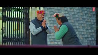 Kaali Chhattri  Himachali Geet  Mohit Garg  Diya  Kanhaiya  Latest Himachali Video Song 2023 [upl. by Arannahs]