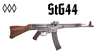 STG 44 [upl. by Flanagan]