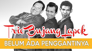 Trio bujang lapok belum ada penggantinya [upl. by Ibbison]