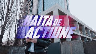 Berechet  Haita de Actiune Haita de Actiune OST [upl. by Eniawd]