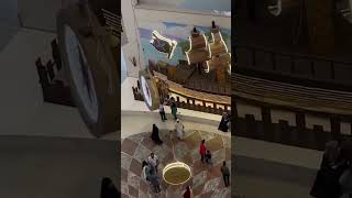 quotA video from a popular shopping mall in Karachi showing a rat scurrying through a crowded areaquot [upl. by Glanville693]