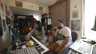 Breakfast with Ringgo 003 Ahnnu  Cakedog  Boiler Room LA [upl. by Edmondo]