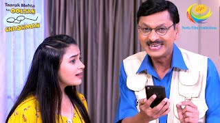 Popatlal Prepares For An Interview  Taarak Mehta Ka Ooltah Chashmah  Renovation Story [upl. by Sakiv]