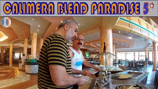 Calimera Blend Paradise Hurghada [upl. by Yrrol]