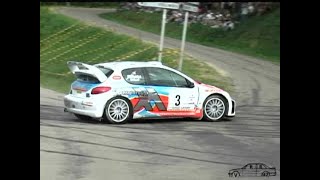 Rallye dAnnonay 2007 [upl. by Nyrb43]