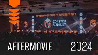 Construsummit 2024  Aftermovie [upl. by Calle]