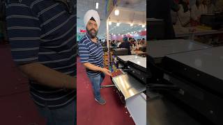 Electric tandoor in Delhi M9810441688 shortsvideo [upl. by Akkina901]