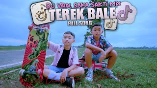 Sakti Viano ft sakaviano DJ EH SORRY NYANDA MAMPAN REMIX [upl. by Acnalb]