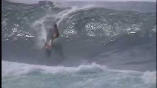 Log Surf DVD Trailer [upl. by Malilliw]