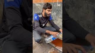 Start Winter use Coolant alsharifauto mz shani shortvideotipsfix toyota advice hafizabad [upl. by Yrrok469]