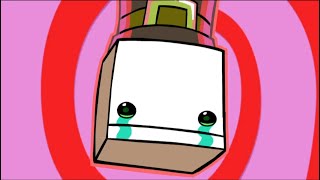 BattleBlock Theater  Playable Hatty Hattington Official Release Trailer [upl. by Armalda]