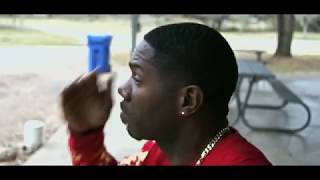 Chris Ammo  Promise OFFICIAL MUSIC VIDEO [upl. by Burchett]