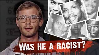 Why Jeffrey Dahmer mostly killed Black People [upl. by Adena]