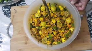 Mango Lemon Achaar Pickle video by Tahir Chaudhry [upl. by Pedrotti]