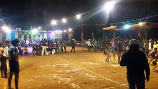 Funny Kabaddi scene ever scene in your Life [upl. by Ocirema]