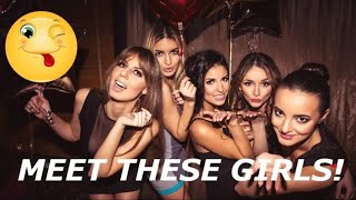 Meet Girls At Night amp Get Laid Easy Guide [upl. by Sabir]