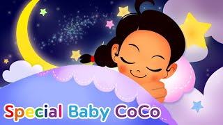 Rockabye Baby Dream Version  Special Baby Coco Nursery Rhymes amp Kids Songs [upl. by Ellerd]