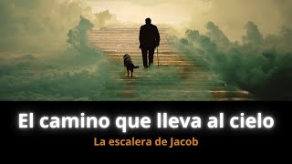 Cómo crecer espiritualmente La escalera de Jacob crecimientoespiritual [upl. by Rowell975]