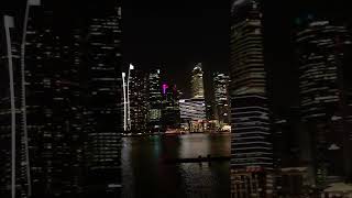 singapore nightlife travel trending youtubeshorts shorts viralvideo newvideo subscribe 🇲🇾 [upl. by Aicilla]