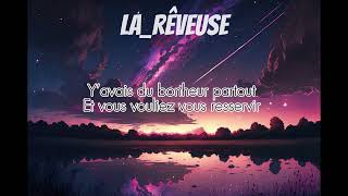 quot Retiens les rêves quot  Grand Corps Malade lyrics [upl. by Atinrev]