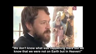 Divine Liturgy in Orthodox Church Hilarion Alfeyev [upl. by Burrus]