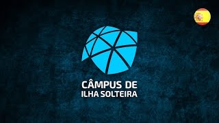 UNESP Institucional  Ilha Solteira  Versión en español [upl. by Krystal27]