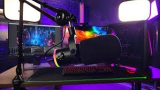 Best streaminggaming microphones 2024 links in description [upl. by Windzer]